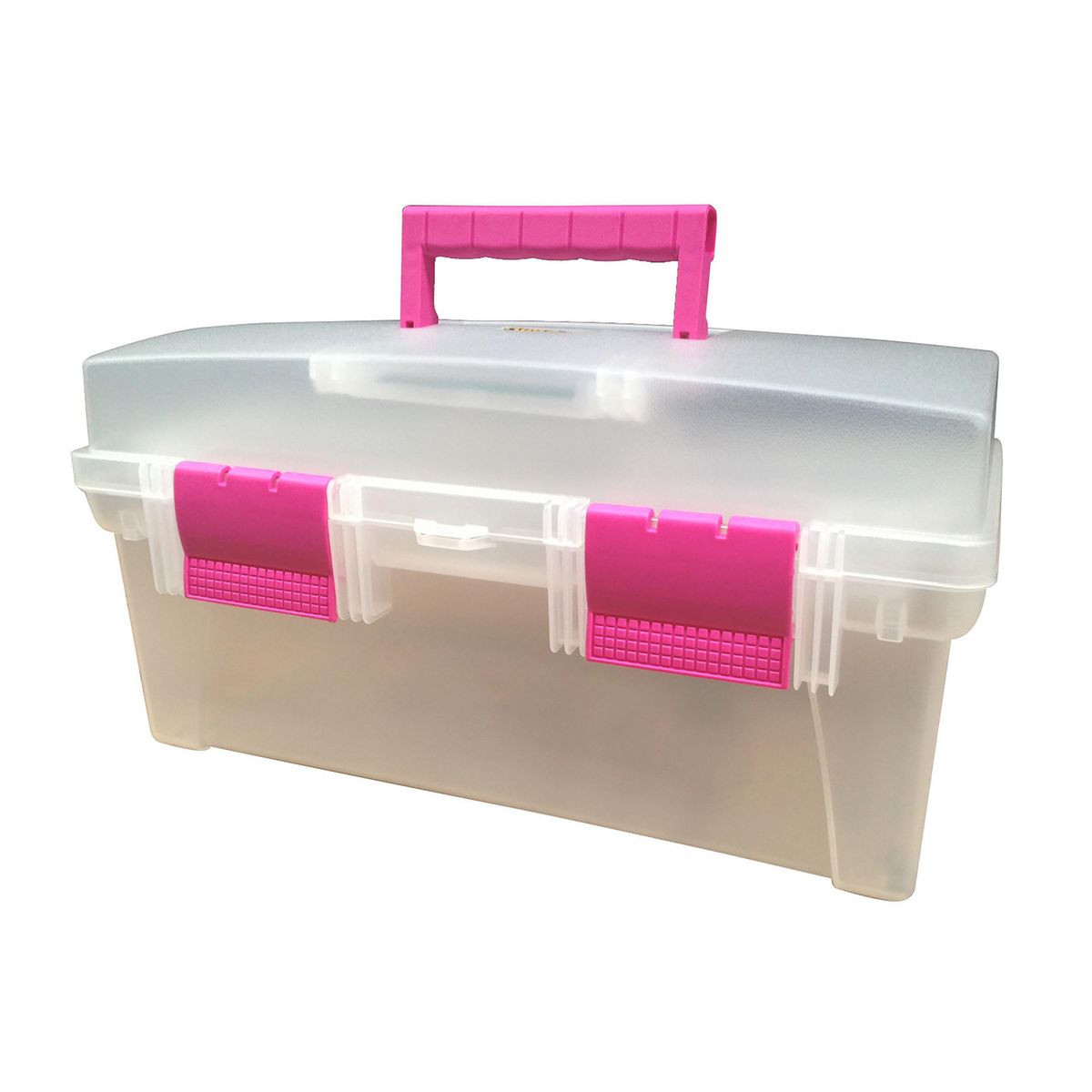 RIMAX - Caja Vanity Organizadora 19x23x40 cm