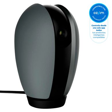 Cmara de Seguridad SpeedCam iSmart Wifi