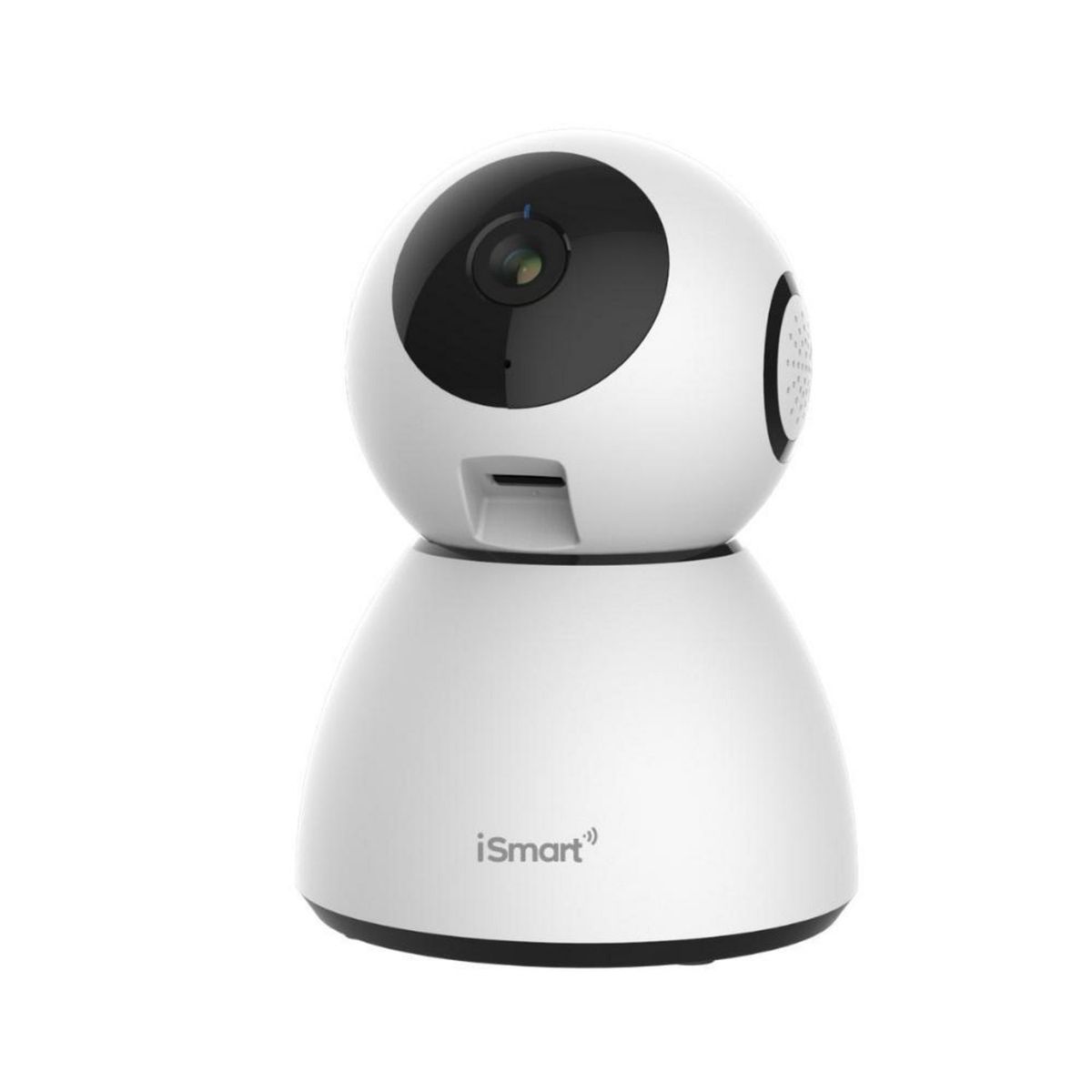 ISMART - Cámara de Seguridad BotCam iSmart Wifi