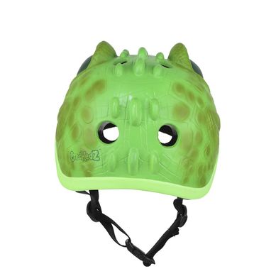 Casco Nio 3D Crocodile Sakar