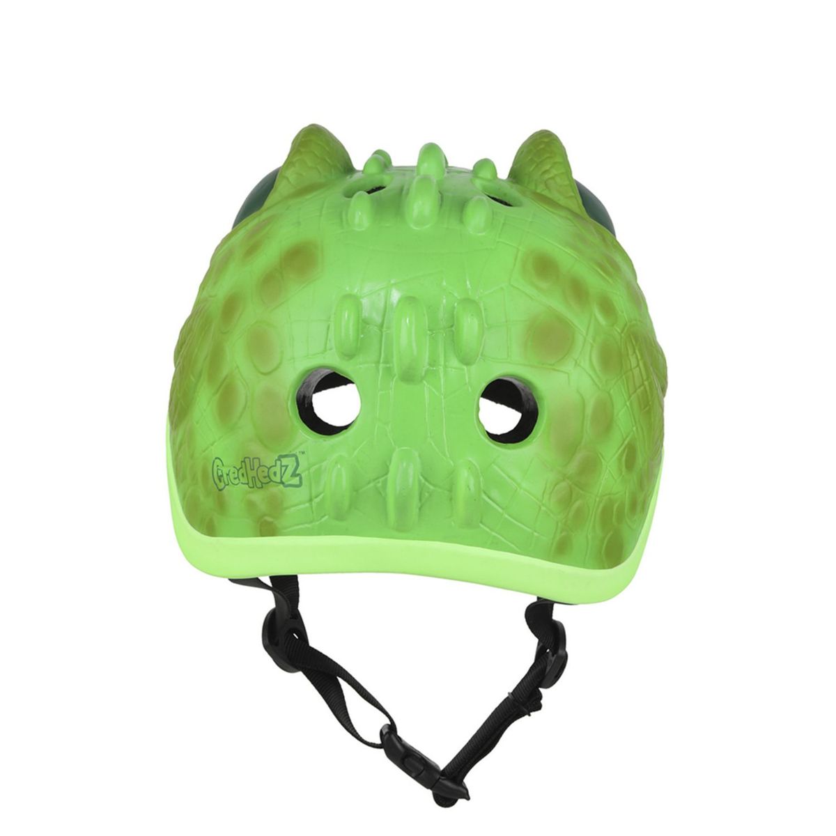 Casco Niño 3D Crocodile Sakar, marca SCOSCHE - Foto Principal