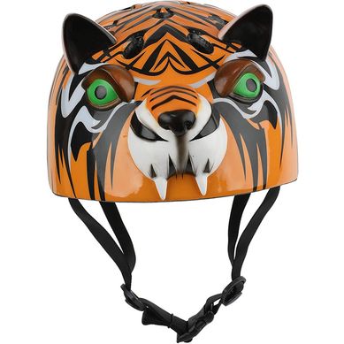 Casco para Nios 3D Tiger Sakar