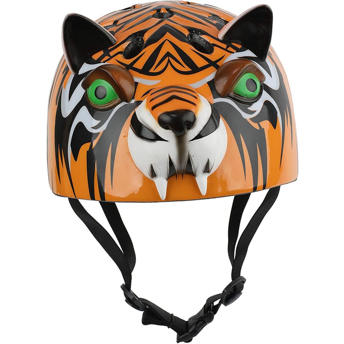 Casco para Niños 3D Tiger Sakar, marca SCOSCHE - Foto Principal