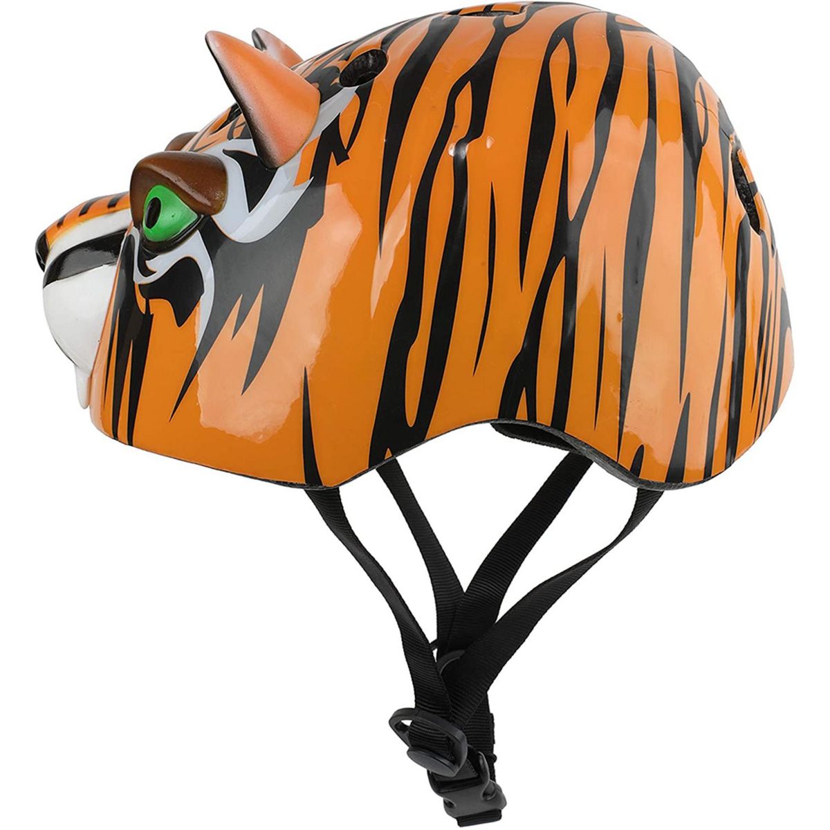 Casco para Niños 3D Tiger Sakar, marca SCOSCHE - Foto 2