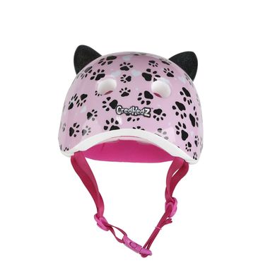 Casco para Nias 3D Pretty Cat Sakar