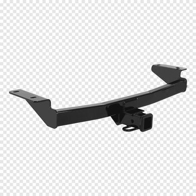 Estructura Tiro para Hilux 2013 A+