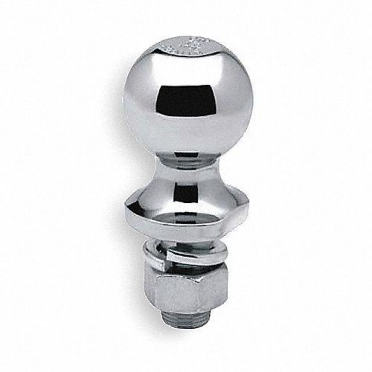 SCOSCHE - Bola de Remolque