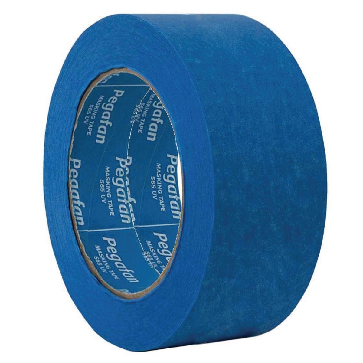 PEGAFAN - Cinta Masking Tape Blue 565 UV 48