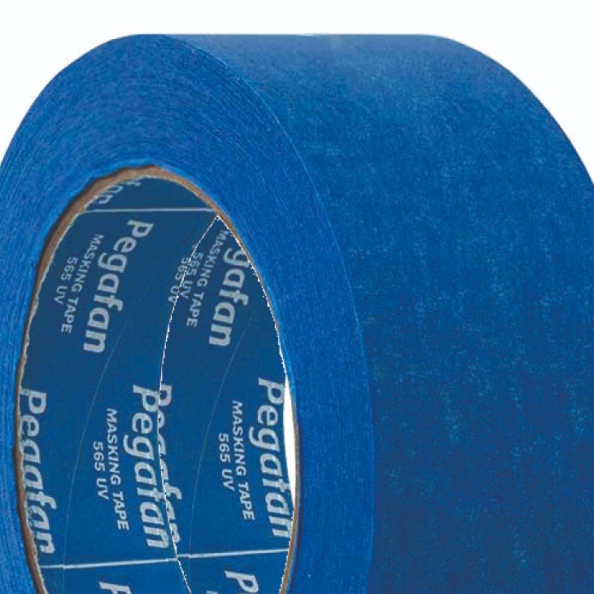 PEGAFAN - Cinta Masking Tape Blue 565 UV 48