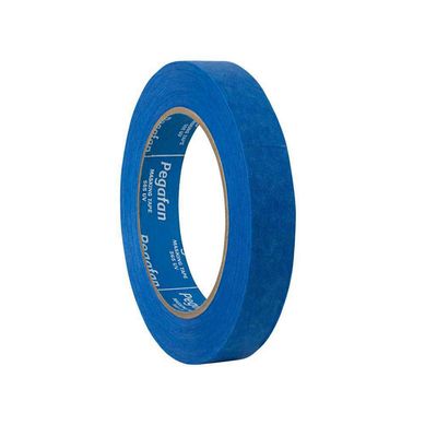 Cinta Masking Blue 565 UV 18MMx50M