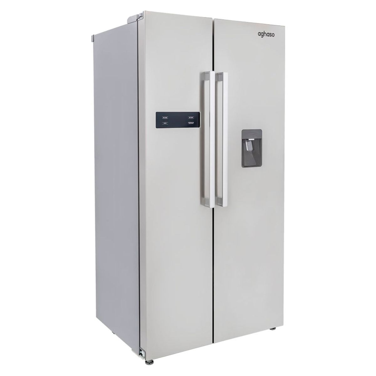 AGHASO - Refrigeradora 513 Litros REFR-AGH03