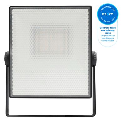 Reflector Inteligente CCT+RGB 20W