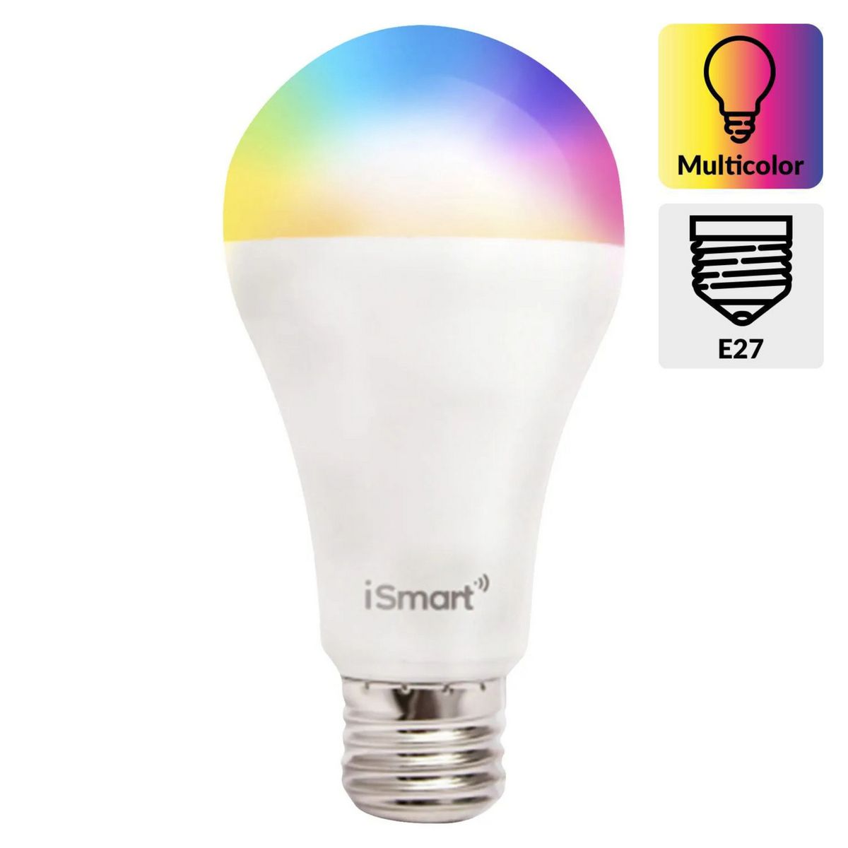 ISMART - Foco Inteligente A65