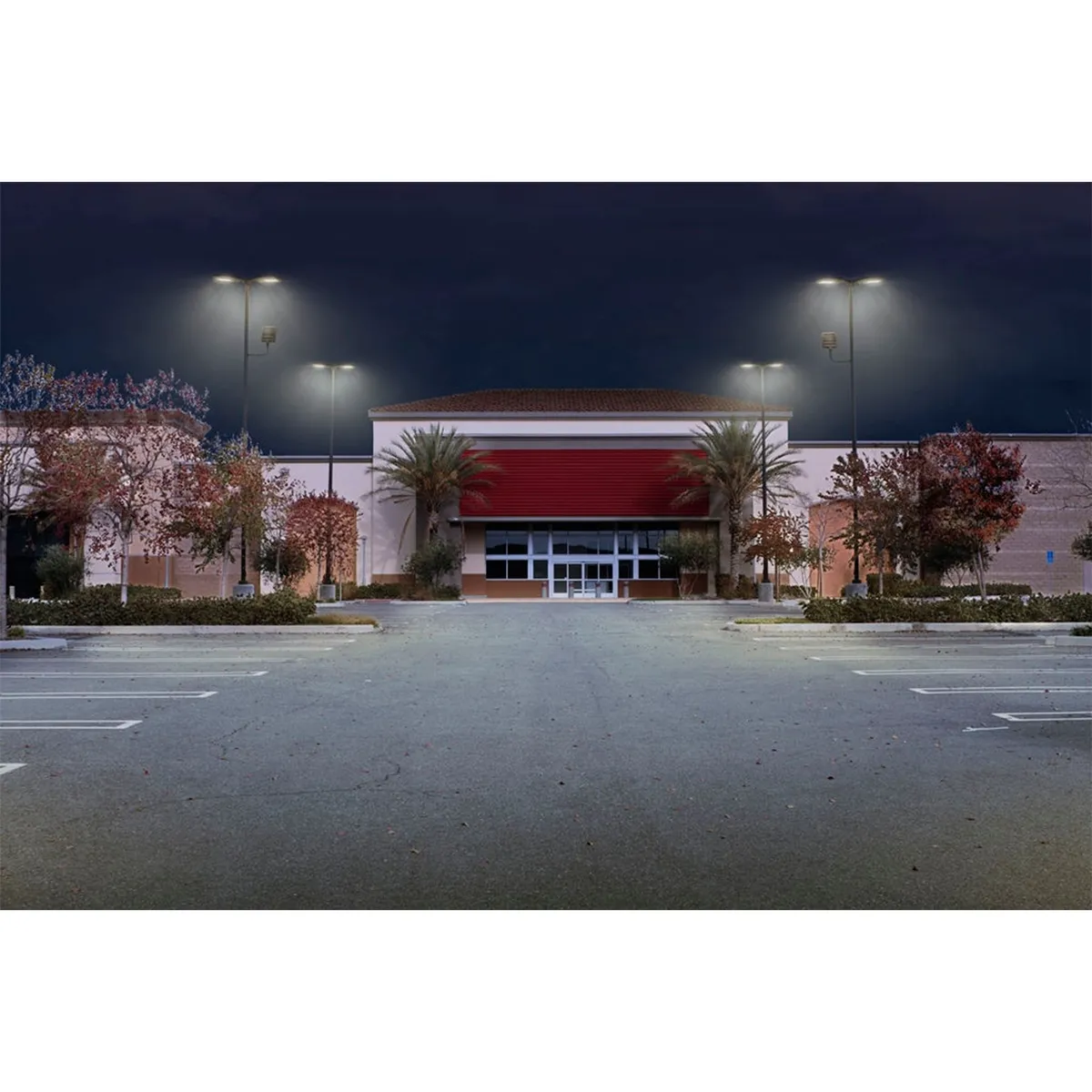 PHILIPS - Reflector Led 5000Lm Lf 50W Philips