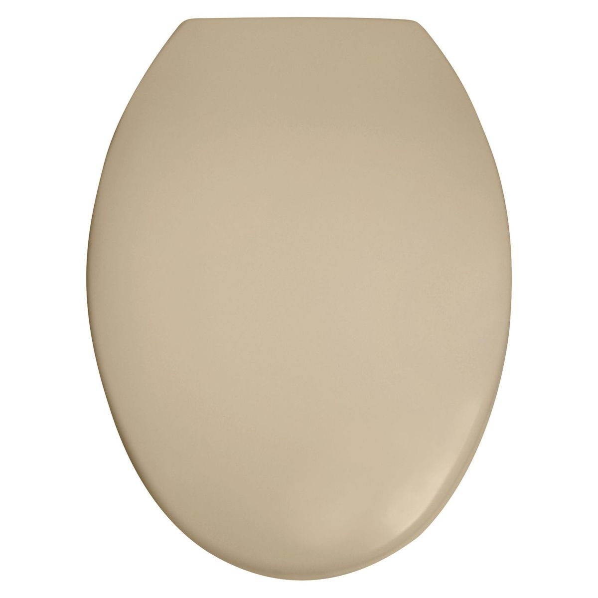 SENSI DACQUA - Asiento Tapa Inodoro Top Elongado Bone