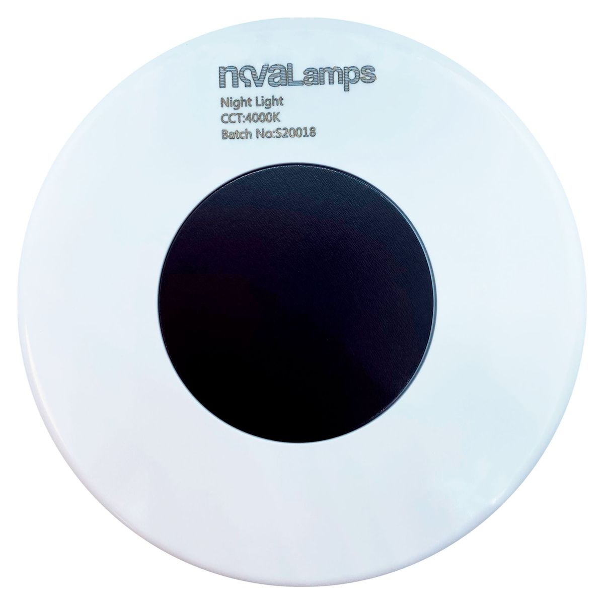 NOVALAMPS - Plafón Disney Princess 4000K