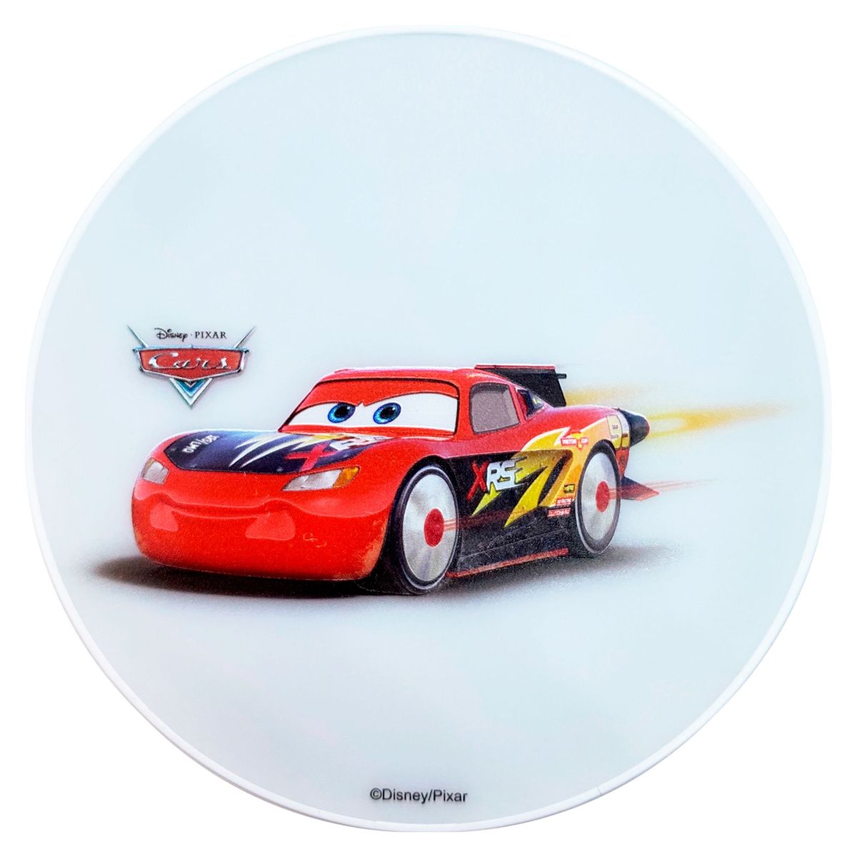 NOVALAMPS - Plafón Disney Cars 4000K