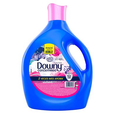 Suavizante Downy Floral 4.8L