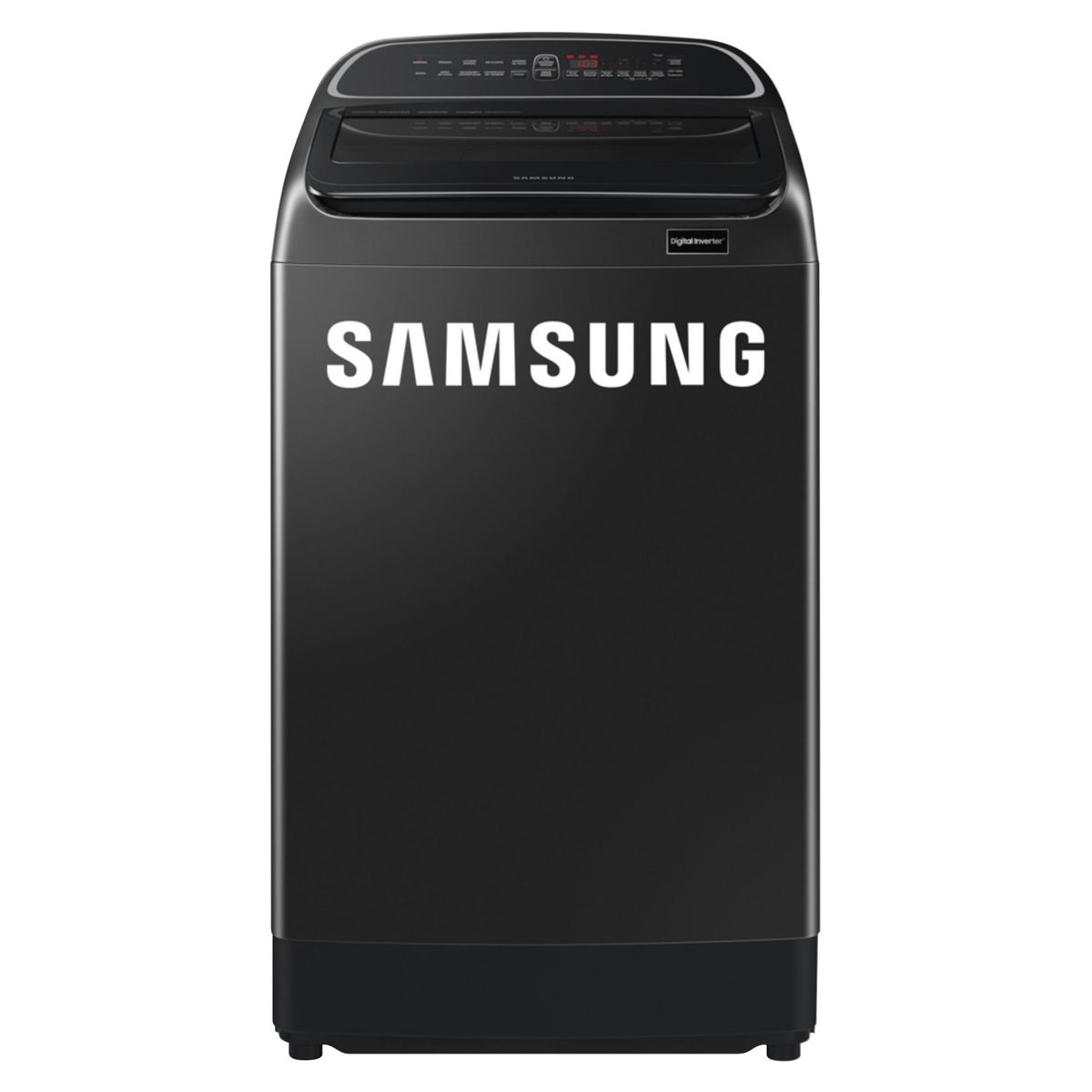 SAMSUNG - Lavadora Samsung WA19T6260BV/PE 19 Kg