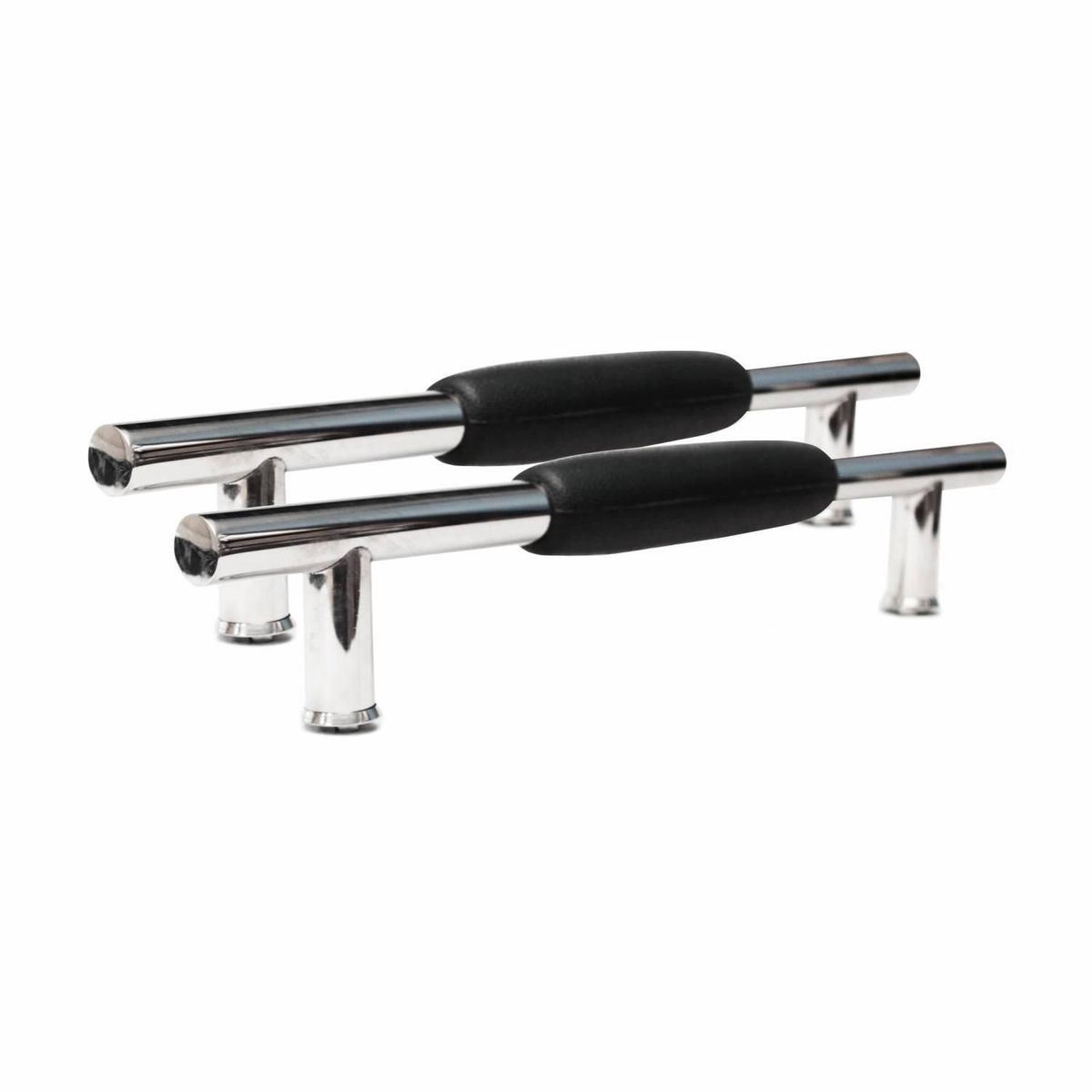 CUBA&SPA - Pasamano Cromado para Tinas