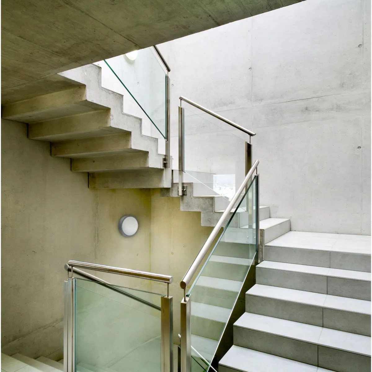 PHILIPS - Plafón LED Exterior IP65 20W Luz Fría