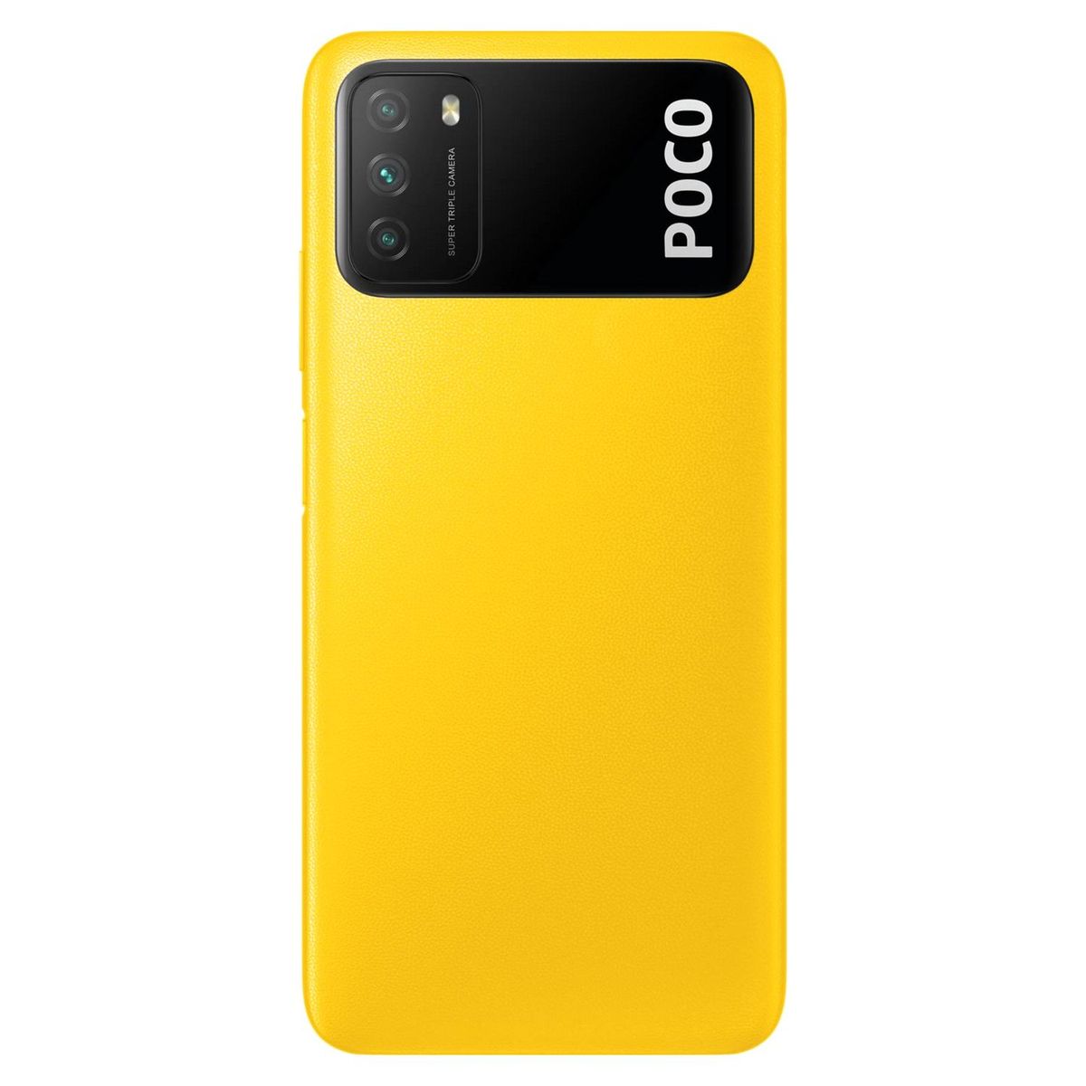 XIAOMI - Poco M3 6.53" 64GB 4GB 48MP 8MP