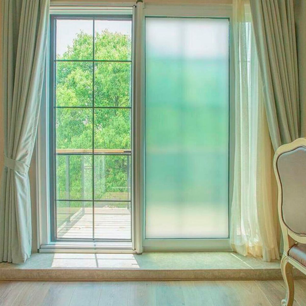 ROOMMATES DECOR - Papel Tapiz Lámina Pavon