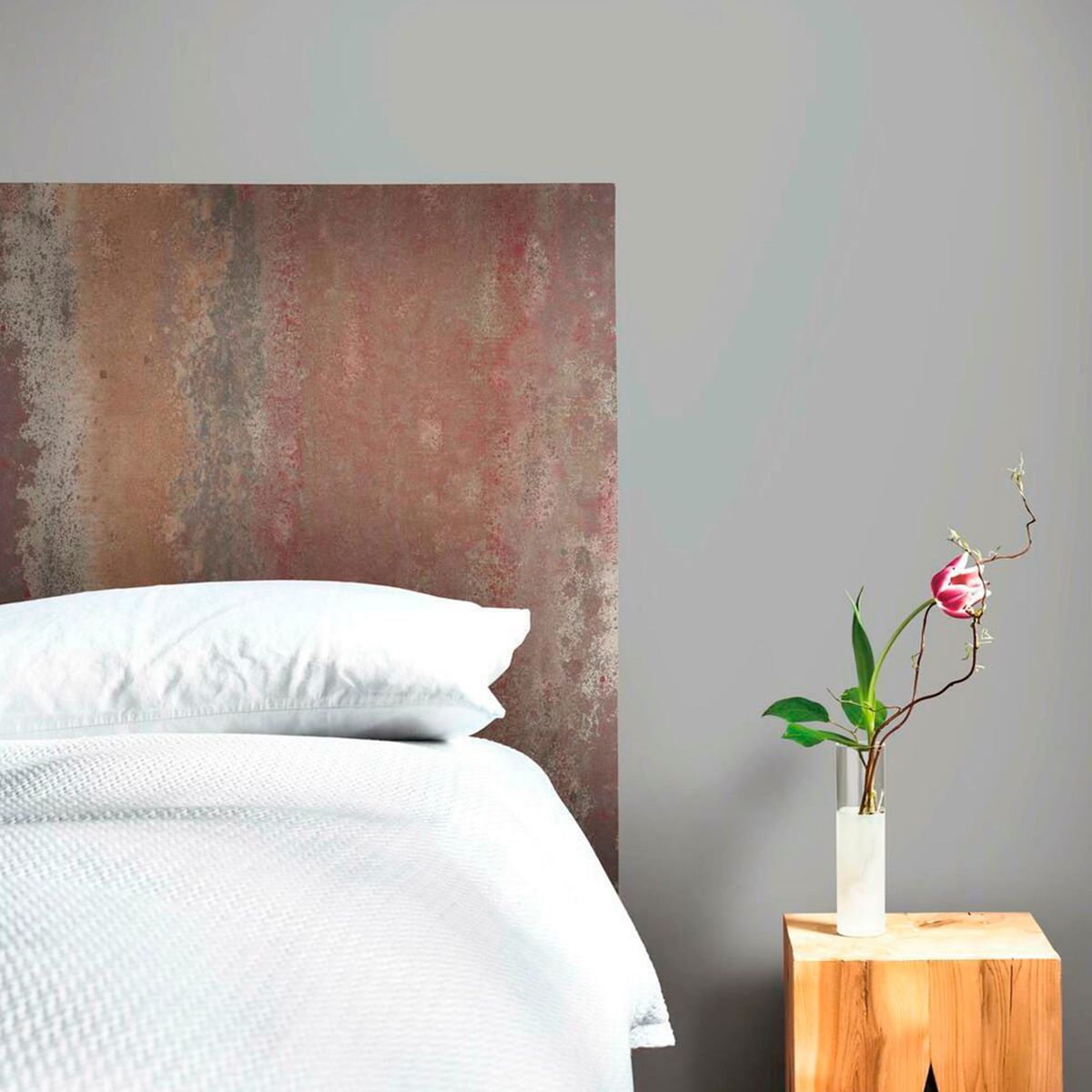 ROOMMATES DECOR - Papel Adhesivo Metal