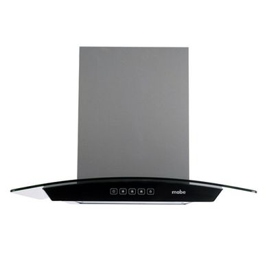 Campana Extractora Mabe 90cm Decorativa CM9016PI0 Inox