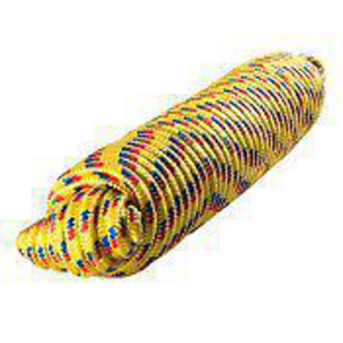 FIXSER - Driza Reflectiva es 6 mm. x 15 m.