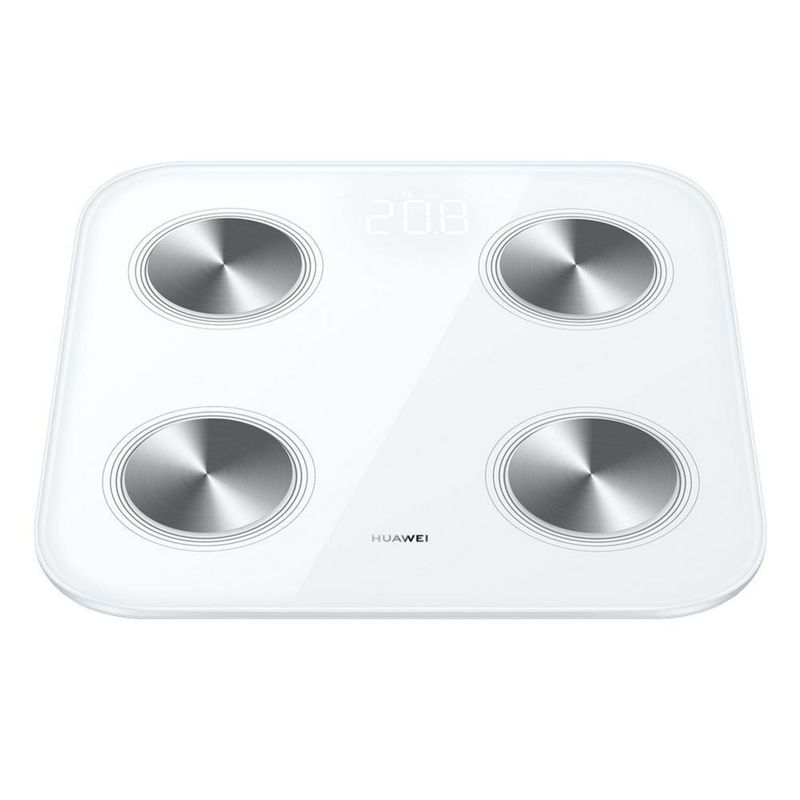 HUAWEI - Balanza Inteligente Body Scale 3