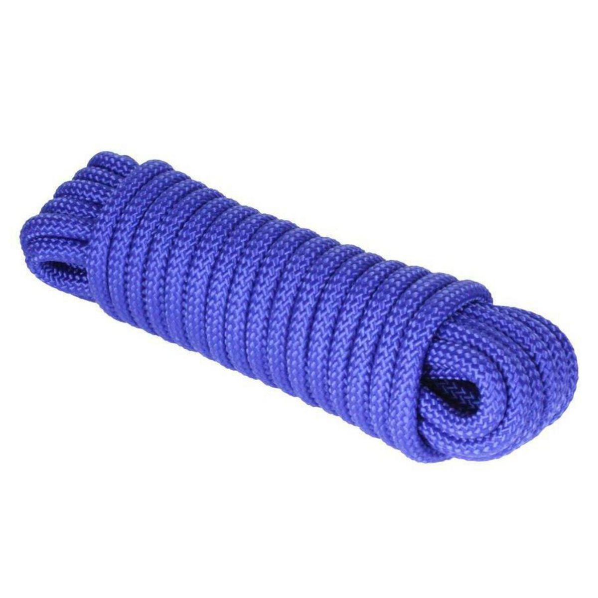 FIXSER - Driza Polipropileno 6 mm. x 20 m Colores Variados