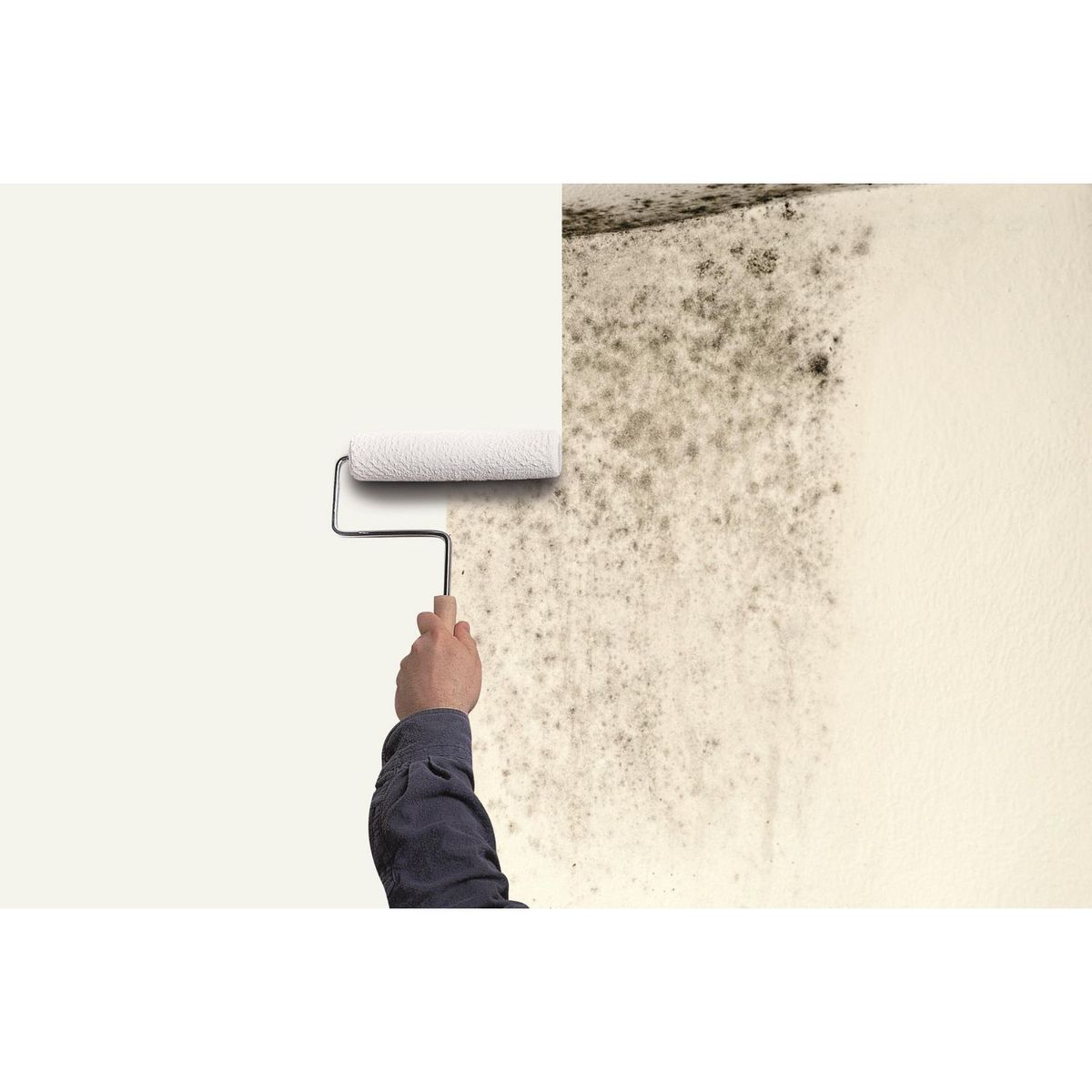 RUST OLEUM - Imprimante eliminador de hongo 3,785L Zinsser