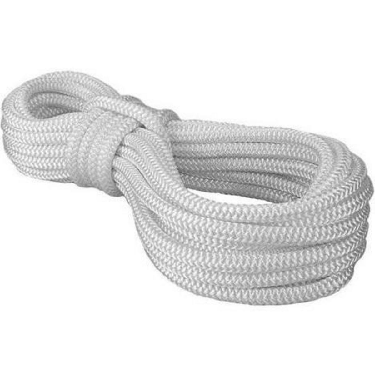 FIXSER - Driza Polipropileno Blanco 2 mm. x 30 m.