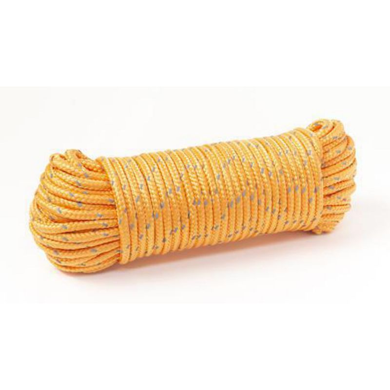 FIXSER - Driza Reflectiva 9.5 mm. x 15 m.
