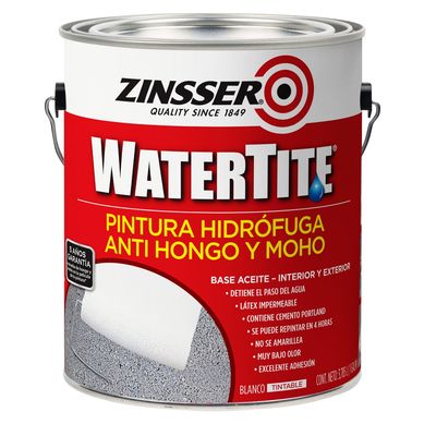 Base Solvente Blanco 3,8 Lt