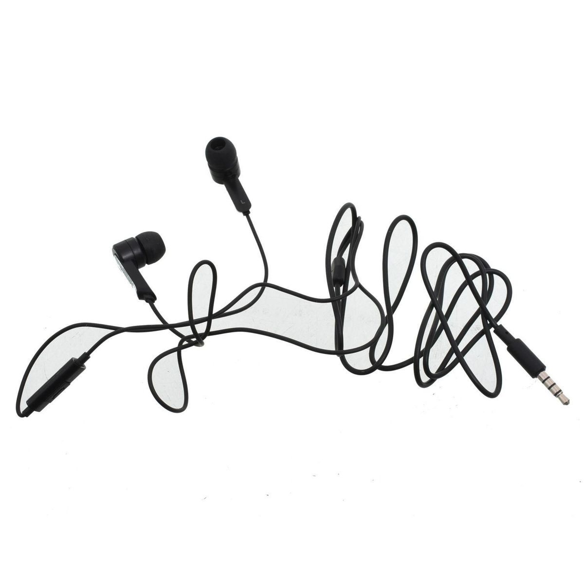 PHILIPS - Audífonos In Ear SHE1405BK