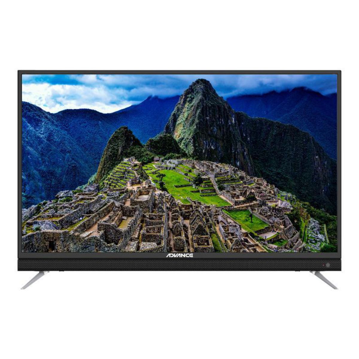 ADVANCE - Televisor Advance FHD Smart Dolby 43" TVADV43N