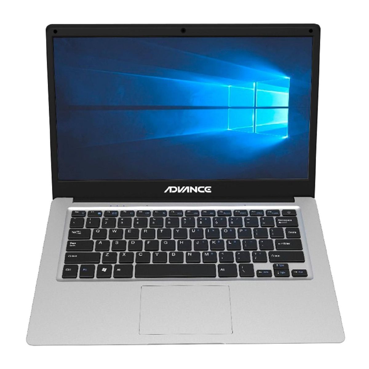 ADVANCE - Laptop Advance 14" Intel Celeron N3350 64GB 4GB NV7649
