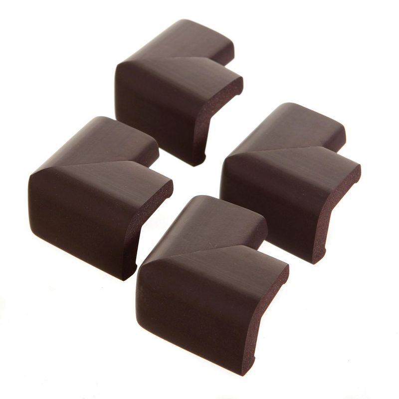 DREAMBABY - Pack x4 Protección de Esquineros