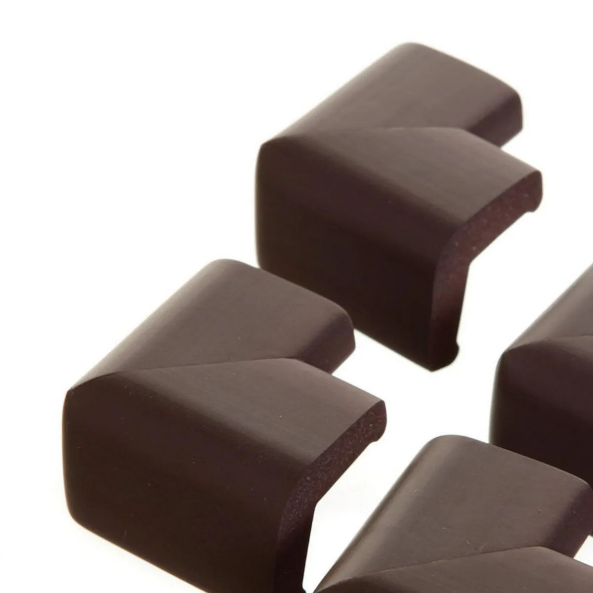 DREAMBABY - Pack x4 Protección de Esquineros