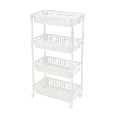 Organizador Reyplast Primavera con Ruedas Surtido