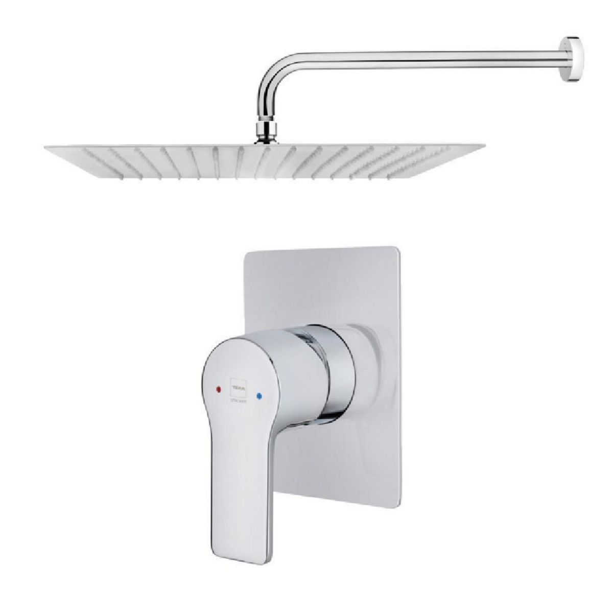 TEKA - Combo de Ducha Manacor 1 Vía