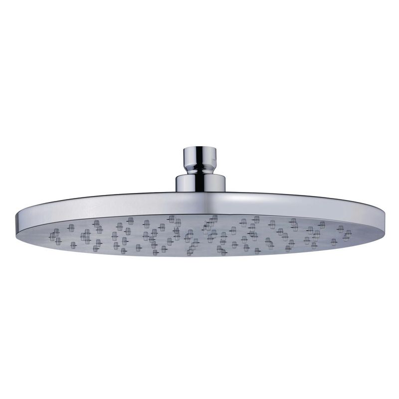 TEKA - Cabeza de Ducha Spa Redonda 250mm