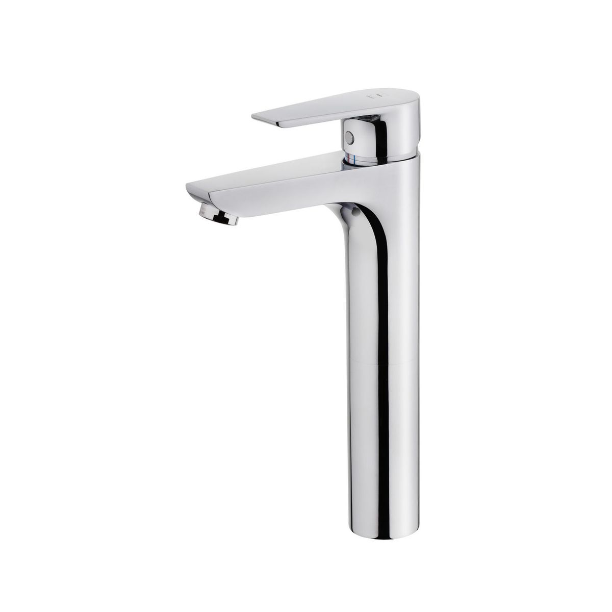 TEKA - Llave de Lavatorio Monomando Lavamanos Alto Calviá