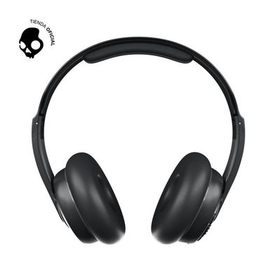 Aud�fono Skullcandy Cassette bt Black