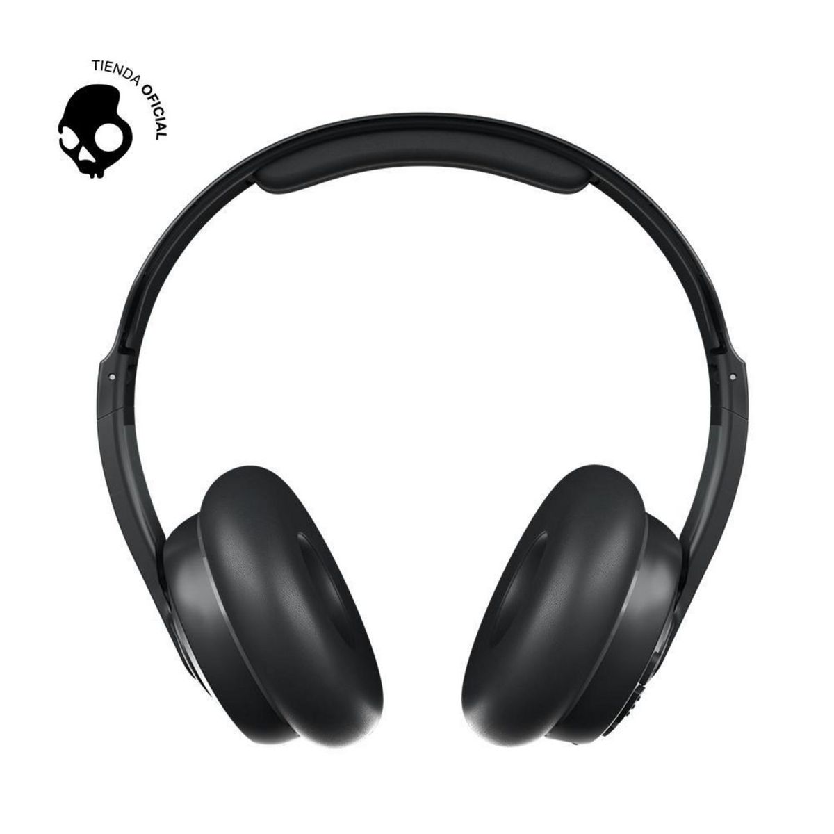 SKULLCANDY - Audífono Skullcandy Cassette bt Black