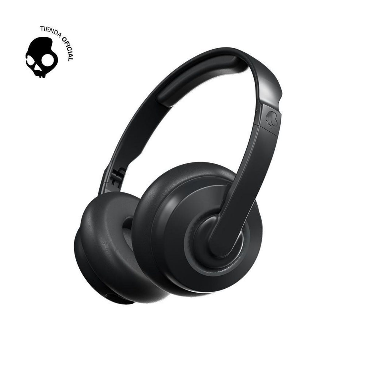 SKULLCANDY - Audífono Skullcandy Cassette bt Black
