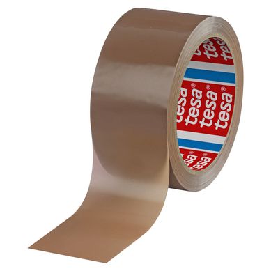 Cinta de Embalaje Habano 48 mm. x 100 m.