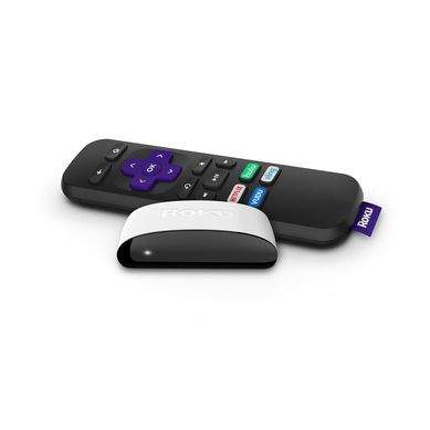 Roku SE HD Streaming Convertidor a Smart TV